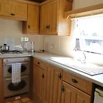 Lodge Lary Homes - Dabrowka *