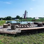 Lodge Lary Homes - Dabrowka