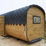 Lary Homes - Dabrowka Lodge *