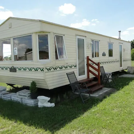 Lary Homes - Dabrowka
