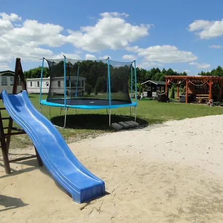 אכסניה Lary Homes - Dabrowka