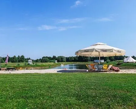 Lary Homes - Dabrowka Orman Evi *