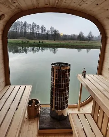 Lary Homes - Dabrowka Gostynin