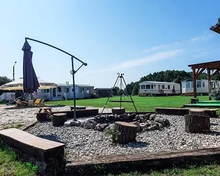 Lary Homes - Dabrowka *