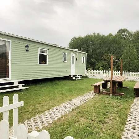 Lodge Lary Homes - Dabrowka