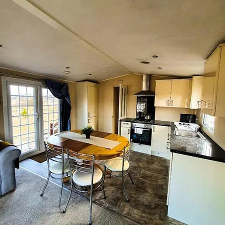 Orman Evi Lary Homes - Dabrowka Gostynin