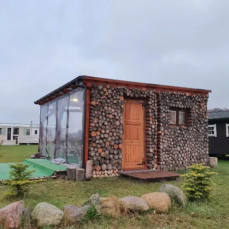 Lary Homes - Dabrowka * Gostynin