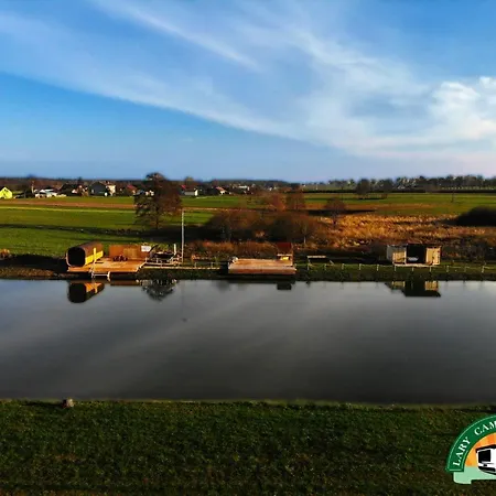 Lary Homes - Dabrowka *