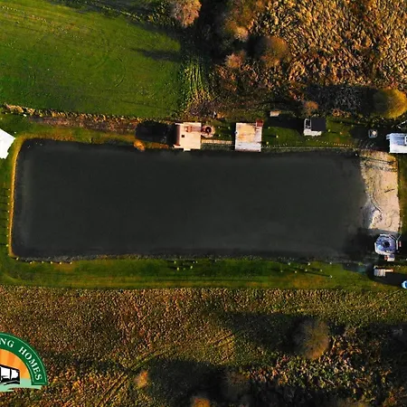 Lary Homes - Dabrowka *