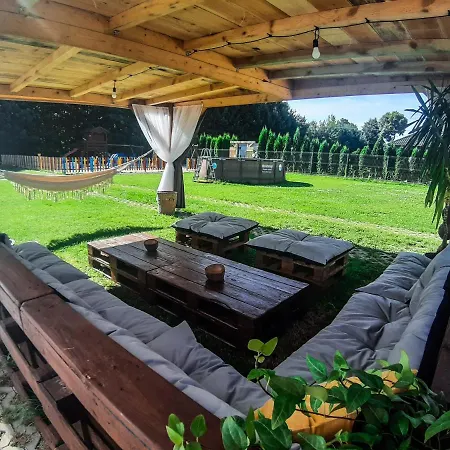 Lary Homes - Dabrowka *