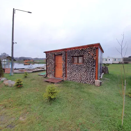 Lary Homes - Dabrowka