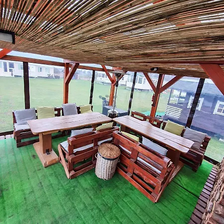 Lary Homes - Dabrowka * Gostynin