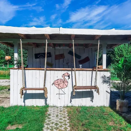 Lary Homes - Dabrowka