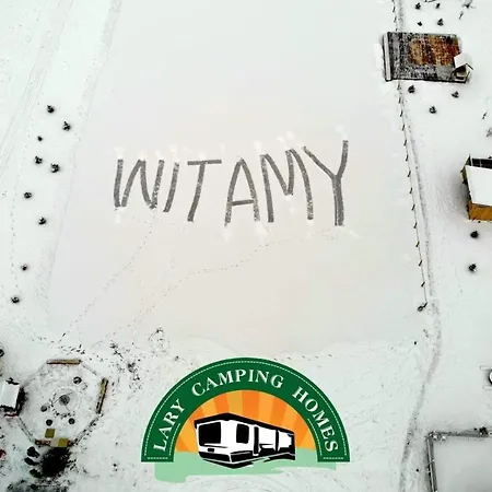 Lary Homes - Dabrowka גוסטנין