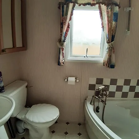 Lary Homes - Dabrowka Gostynin