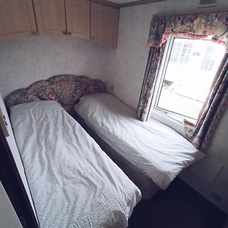 Lary Homes - Dabrowka Lodge *