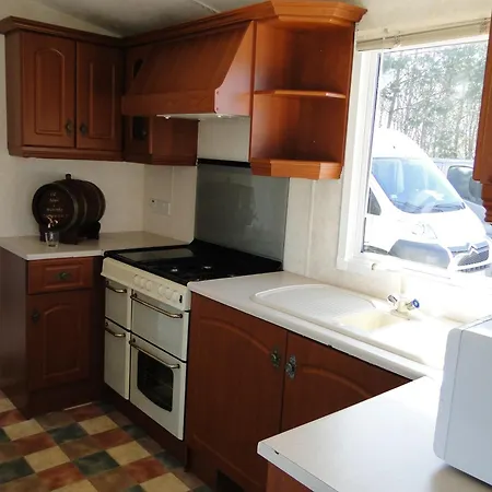 Lary Homes - Dabrowka Gostynin