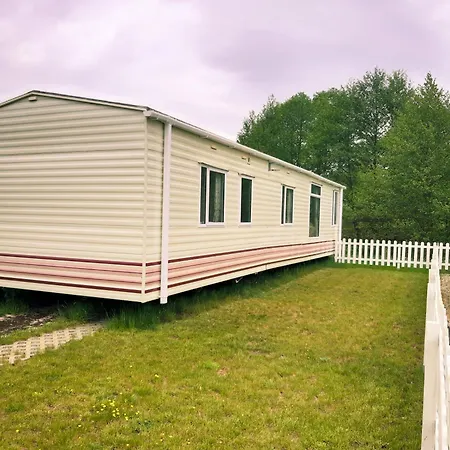 Lary Homes - Dabrowka