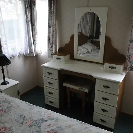 Lary Homes - Dabrowka Lodge