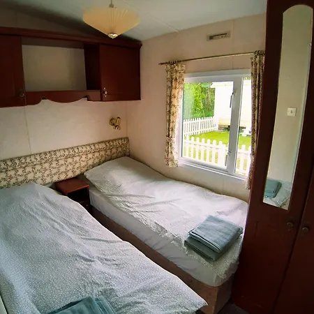 Orman Evi Lary Homes - Dabrowka