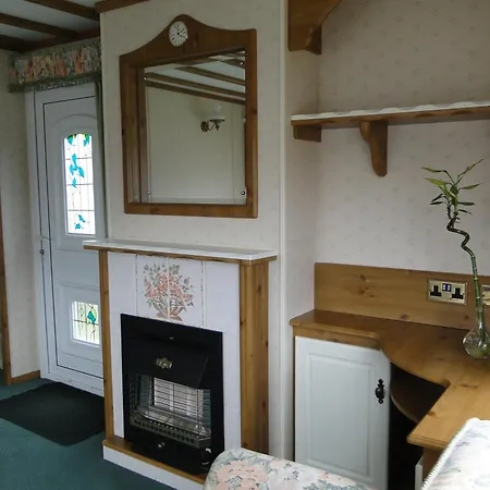 Lodge Lary Homes - Dabrowka *