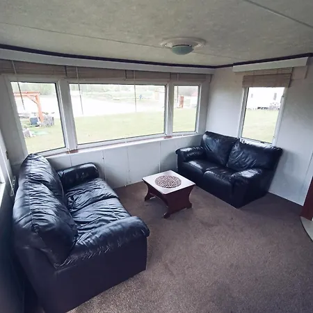 Lodge Lary Homes - Dabrowka Gostynin