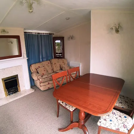 Lodge Lary Homes - Dabrowka *