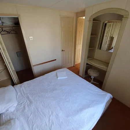 Lodge Lary Homes - Dabrowka Gostynin