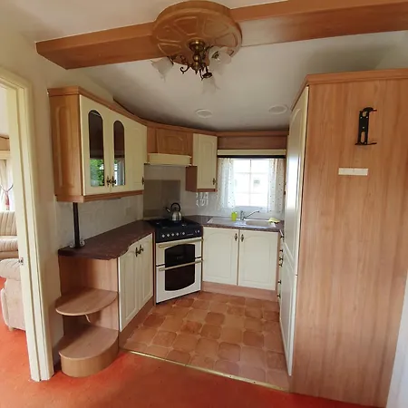 Lodge Lary Homes - Dabrowka