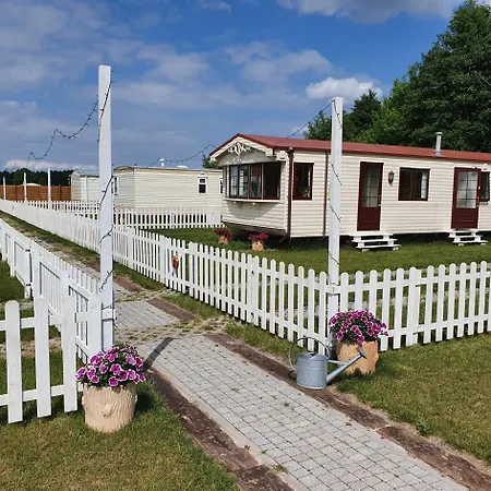 Lary Homes - Dabrowka *