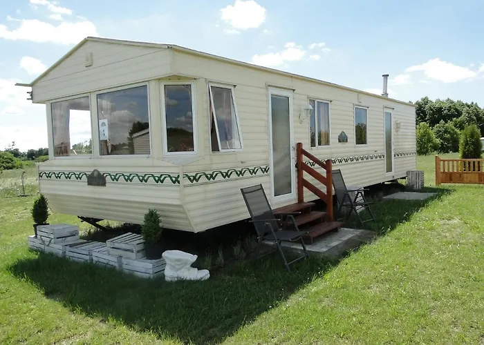 Lary Homes - Dabrowka