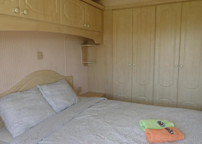 Lodge Lary Homes - Dabrowka