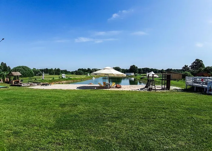 Lary Homes - Dabrowka *