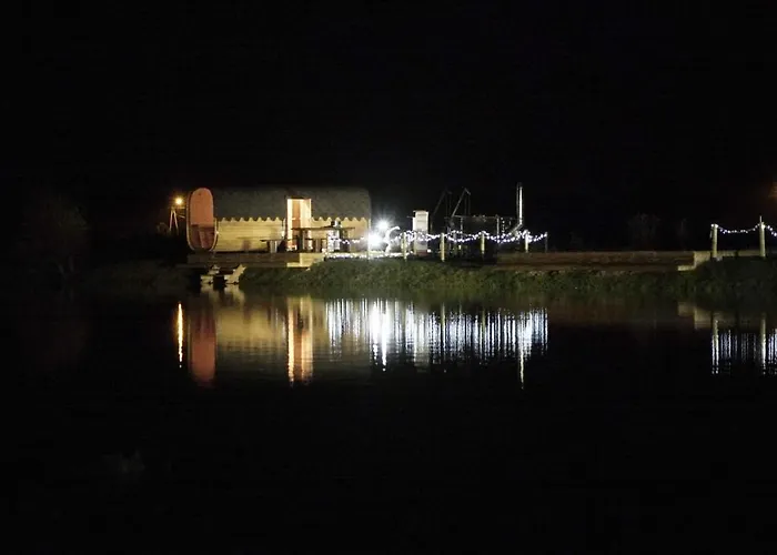 Lary Homes - Dabrowka Gostynin