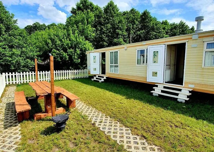 Lary Homes - Dabrowka Gostynin