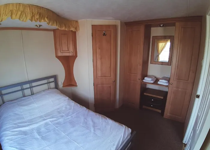 Lodge Lary Homes - Dabrowka *