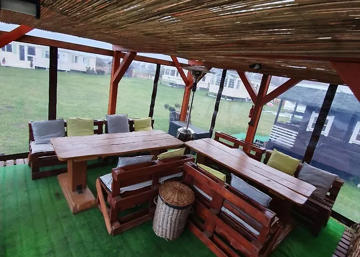 Lary Homes - Dabrowka Gostynin