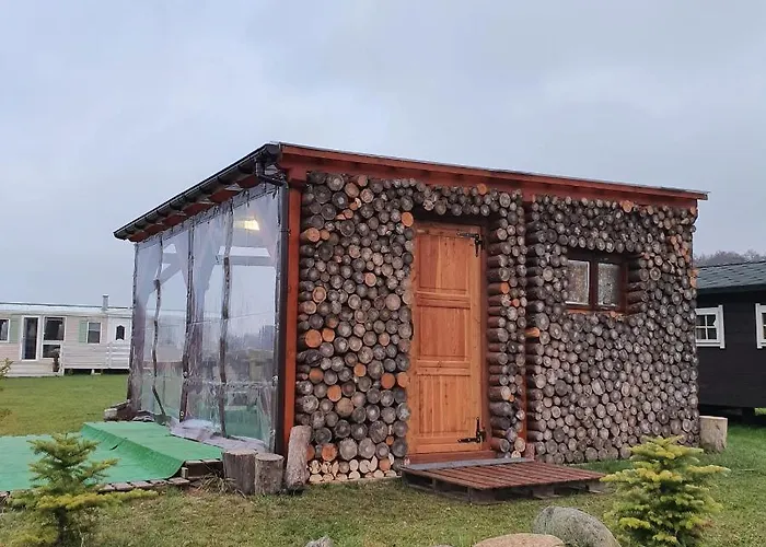 Lary Homes - Dabrowka * Gostynin