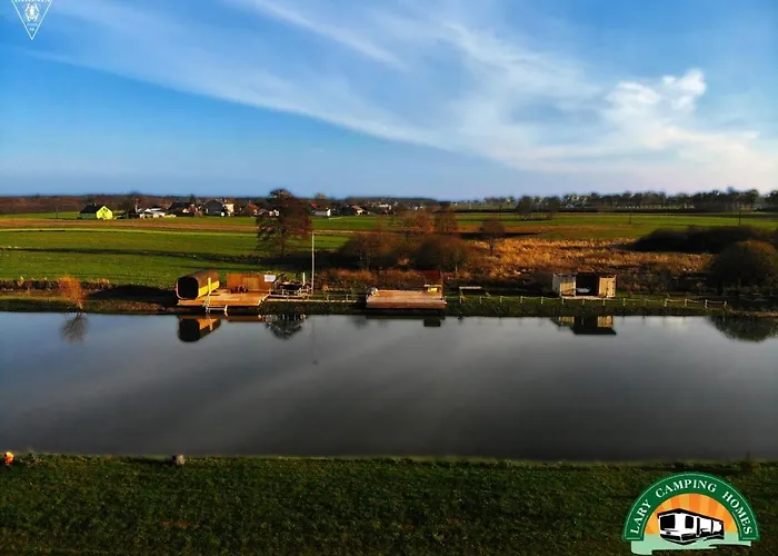 Lary Homes - Dabrowka *