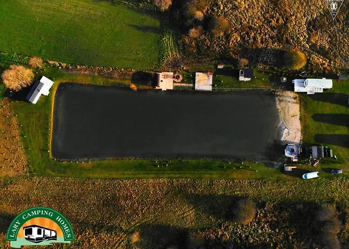 Lary Homes - Dabrowka *