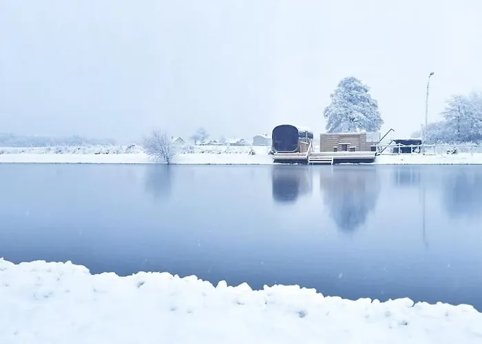 Lary Homes - Dabrowka Gostynin