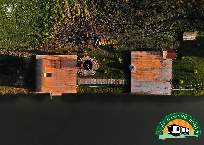 Lary Homes - Dabrowka