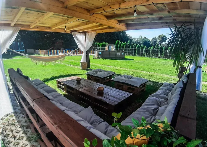 Lary Homes - Dabrowka *