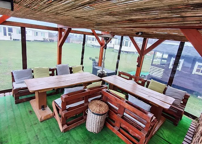 Lary Homes - Dabrowka * Gostynin