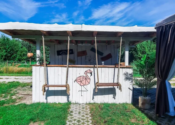 Lary Homes - Dabrowka