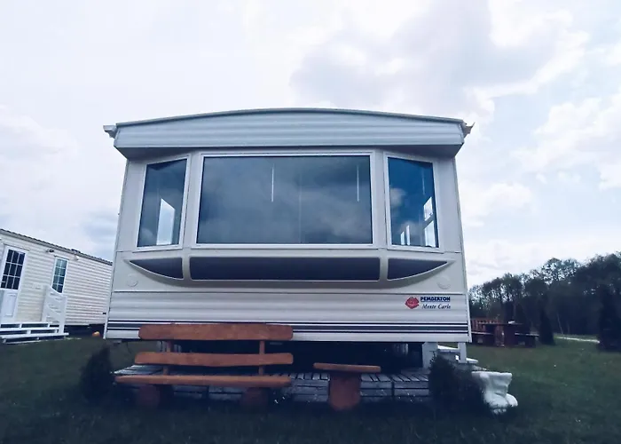 Lary Homes - Dabrowka *