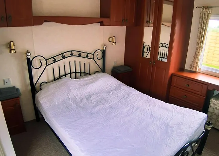 Lodge Lary Homes - Dabrowka *