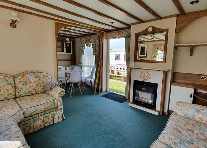 Lary Homes - Dabrowka Lodge