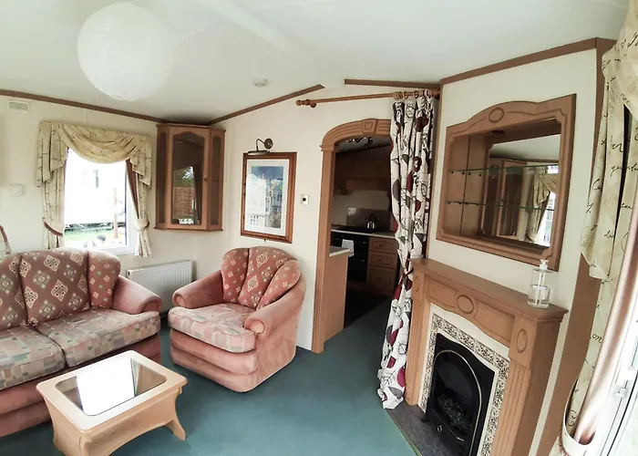 Lary Homes - Dabrowka Gostynin