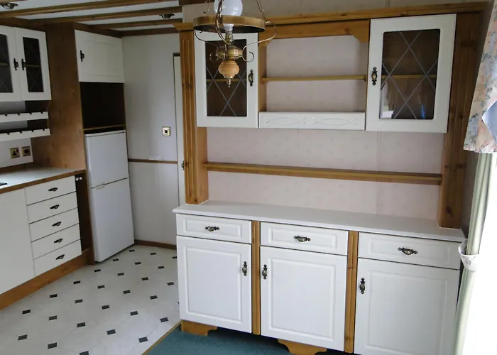 Lary Homes - Dabrowka Lodge